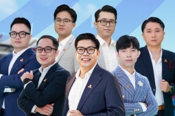 Những gương mặt BLV Ngoại hạng Anh đáng chờ đợi trên FPT Play