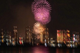 Đề xuất hoán đổi ngày làm việc để Tết Dương lịch 2026 được nghỉ 4 ngày