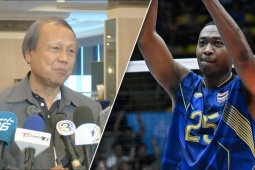 Nhà vô địch SEA Games bỏ tuyển vì chê thưởng thấp, sếp lớn "đáp trả" lạnh lùng