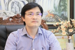 Hà Nội bổ nhiệm Giám đốc Sở Y tế sau gần 2 năm khuyết vị trí