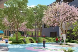 Vingroup công bố mô hình giáo dục phi lợi nhuận dành cho trẻ có nhu cầu giáo dục đặc biệt