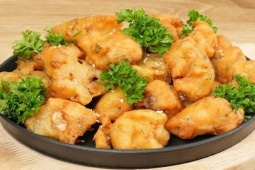 Loại hải sản là "thần dược" cho quý ông làm món này càng ăn càng nghiện