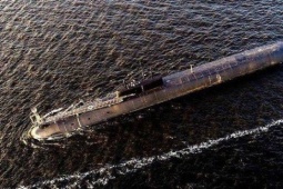 Nga phát triển tàu ngầm hạt nhân thế hệ 5 tích hợp vũ khí 'chưa từng có'