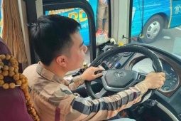 Vi phạm hành chính trong hoạt động đường bộ có thể bị phạt tới 150 triệu đồng