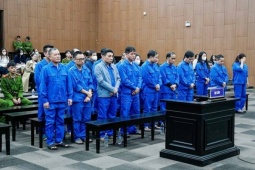 Cựu Phó Chánh án TAND Cấp cao tại Đà Nẵng Phạm Việt Cường lĩnh án 7 năm tù