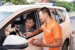 Qua trạm thu phí không dừng: Chủ phương tiện cần gì ở một phương thức thanh toán?