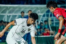 U23 Indonesia hụt vé dự giải U23 châu Á: Báo giới và fan đồng loạt chê phong trào "Hà Lan hóa"
