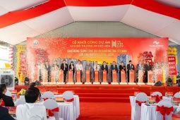 The Win City: Đại đô thị quy mô lớn nhất Tây Sài Gòn, định hình chuẩn sống mới