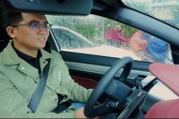 "Dân chuyên" phải công nhận: Geely Coolray là chiếc xe vượt tầm giá đáng mua nhất!