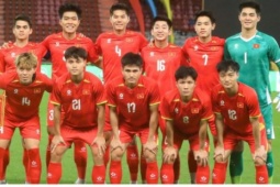 Cầu thủ U23 Việt Nam sắp tạo nên cột mốc lịch sử