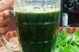 Ăn gì khi bị nhiệt miệng nhanh khỏi và ngừa tái phát?