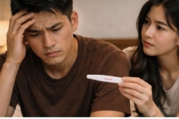 Bạn gái mới quen 2 tháng có bầu, mẹ phản đối kịch liệt vì nghĩ tôi bị gài bẫy