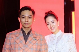 Viện trưởng Khánh Thi được chồng Phan Hiển nói lời yêu nồng nàn, Diệu Nhi sexy