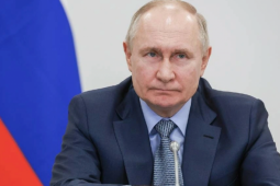 Tài liệu mật hé lộ cảnh báo đanh thép của Tổng thống Putin với Mỹ 17 năm trước