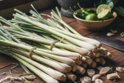 4 lý do nên sử dụng củ sả trong nhiều món ăn hằng ngày