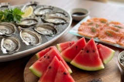 4 loại thực phẩm nổi bật nhất có khả năng cải thiện ham muốn tình dục