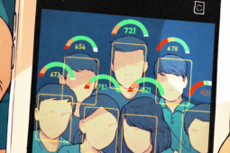 Sự tiến hóa của hệ thống 'chấm điểm' công dân Trung Quốc