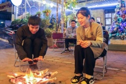 Tin không khí lạnh mới nhất: Hà Nội chuyển rét dịp cuối năm 2025, thấp nhất 13°C