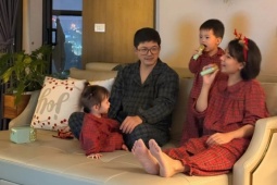 Gia đình 5 người ở Hà Nội chi 50 triệu đồng mỗi tháng: 'Tôi không hoang phí'