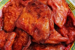 Loại thịt được nhiều người yêu thích nhất, rẻ hơn thịt bò, ngon thịt cừu, chế biến cách này cực ngon