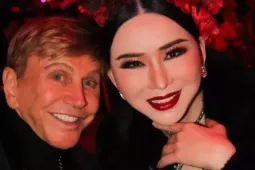 Bà chủ Hoa hậu Hoàn vũ lộ tung tích khi đang bỏ trốn