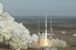 Trung Quốc và Nhật Bản liên tiếp thất bại khi phóng tên lửa