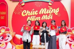 Tổng LĐLĐ Việt Nam đồng ý phương án nghỉ Tết Dương lịch 4 ngày liên tục