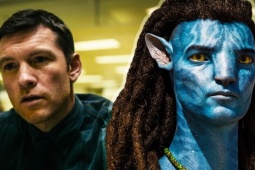 Nam chính bom tấn 'Avatar': Từ kẻ vô gia cư tới ngôi sao hàng đầu Hollywood