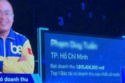 Sự thật doanh thu hơn 1,6 tỉ của tài xế công nghệ gây xôn xao dư luận