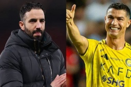 MU sắp sang Ả Rập "làm kinh tế" vì quá nhàn, chờ đối đầu đội Ronaldo