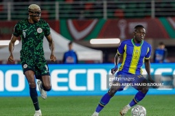 Kết quả bóng đá Nigeria - Tanzania: Rượt đuổi hấp dẫn, sao Ngoại hạng Anh tỏa sáng (CAN Cup)