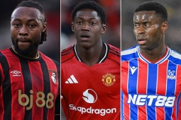 Kỳ chuyển nhượng mùa Đông sắp mở cửa: Các đại gia Ngoại hạng Anh cần mua gì?