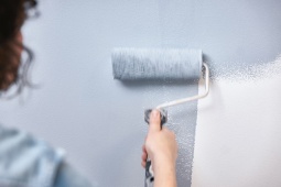 Đầu tư sơn chất lượng để "sinh lời" dài lâu