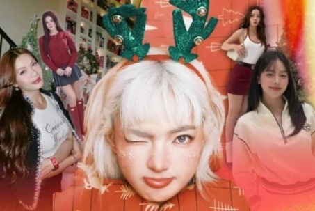 Mỹ nhân Việt "lên đồ" đón Noel 2025: Chi Pu ghi điểm, Diệp Lâm Anh gây bất ngờ