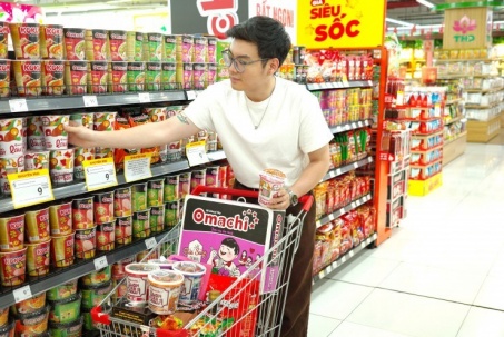 Một thương hiệu Việt trên sàn lớn nhất Việt Nam, hướng tới giá trị bền vững cho cổ đông dài hạn