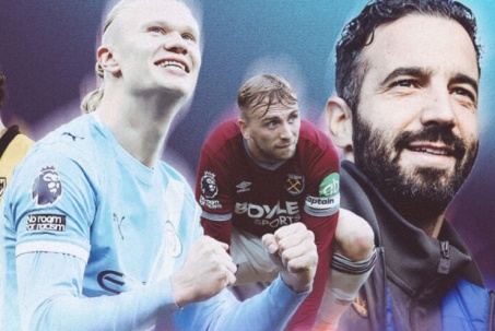 7 lý do khiến Ngoại hạng Anh 2025/26 là mùa giải điên rồ nhất lịch sử