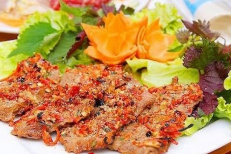 Dinh dưỡng từ loại thịt hỗ trợ phòng ngừa ung thư, giúp tăng cường sinh lý nam giới