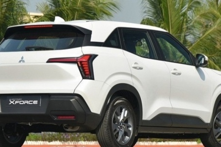 Với hơn 500 triệu, khách Việt có thể mua được xe gầm cao nào 'vi vu' đi Tết?