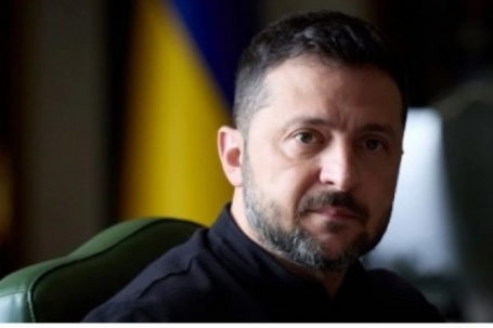 Ukraine công bố kế hoạch hòa bình 20 điểm chấm dứt xung đột với Nga