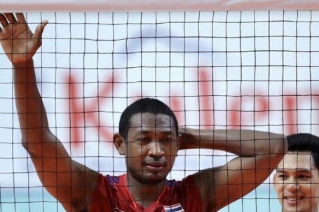 Đòi bỏ việc vì chê thưởng 250 triệu đồng quá ít, VĐV Thái Lan được tăng gấp đôi