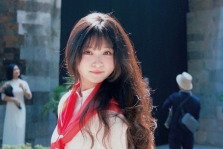 Học bổng gần 10 tỷ đồng và bài học từ những thước phim không có bà