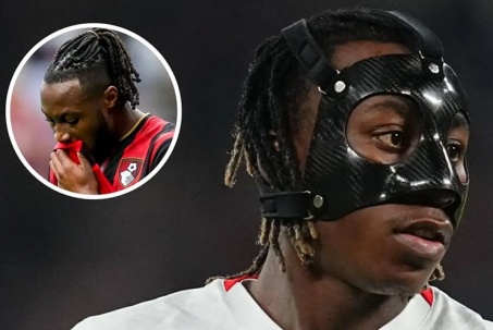 Semenyo chọn Man City làm bến đỗ, MU nhắm "viên ngọc" 87 triệu bảng thay thế