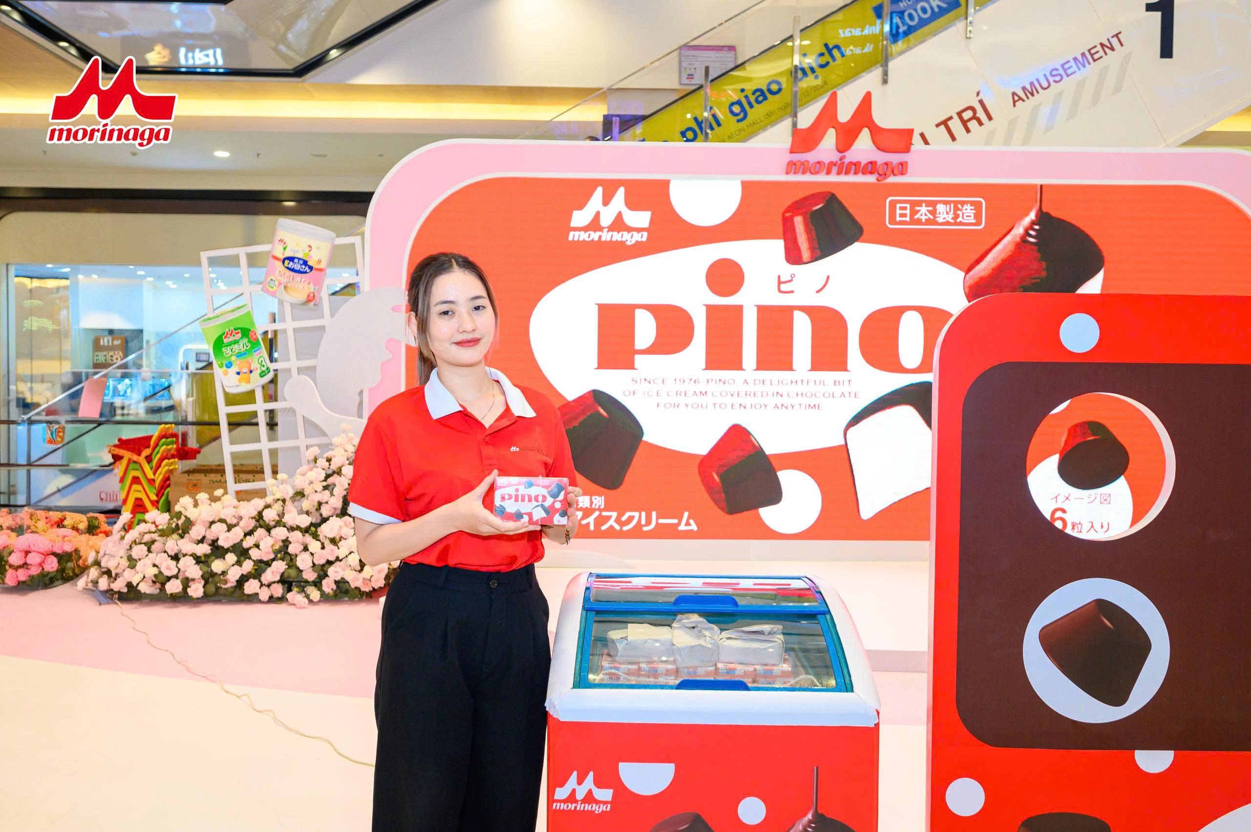 Kem Morinaga có mặt tại Việt Nam: Khi nhu cầu thưởng thức định hình lại lựa chọn của người tiêu dùng - 1