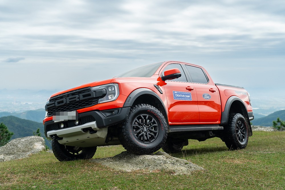 American Roadstar là thương hiệu đã có mặt tại nhiều thị trường quốc tế, được người dùng đánh giá cao nhờ mức giá hợp lý so với chất lượng vận hành