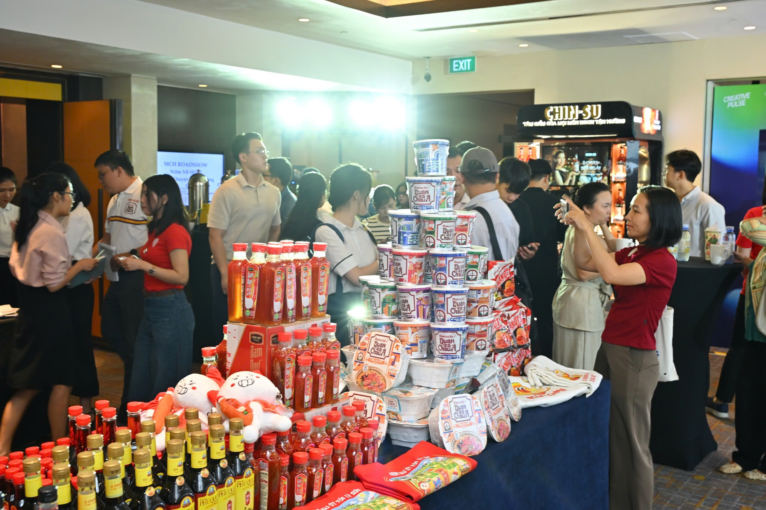 Một thương hiệu Việt trên sàn lớn nhất Việt Nam, hướng tới giá trị bền vững cho cổ đông dài hạn - 3