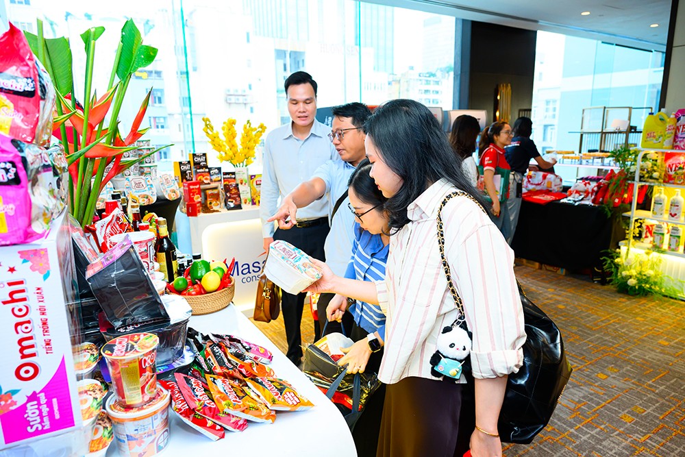 Một thương hiệu Việt trên sàn lớn nhất Việt Nam, hướng tới giá trị bền vững cho cổ đông dài hạn - 4