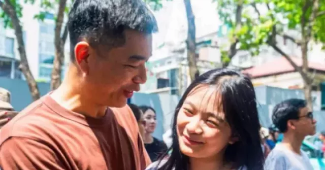 Bạo lực không bắt đầu bằng cú đấm