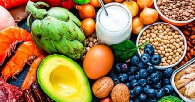 3 thực phẩm quen thuộc giúp bảo vệ gan, theo lời khuyên của bác sĩ Harvard