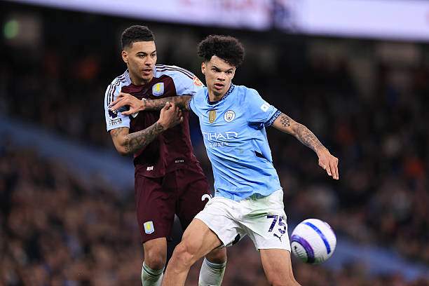 Morgan Rogers &amp; Nico O'Reilly