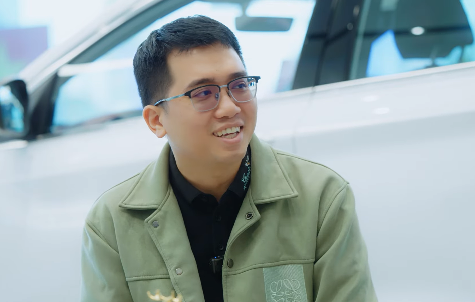 "Dân chuyên" phải công nhận: Geely Coolray là chiếc xe vượt tầm giá đáng mua nhất! - 1